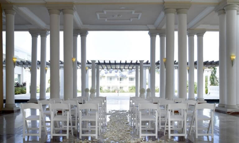 Angels Atrium 