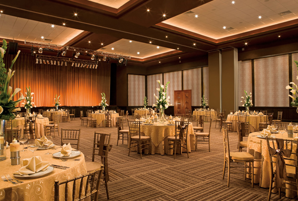 Ballroom