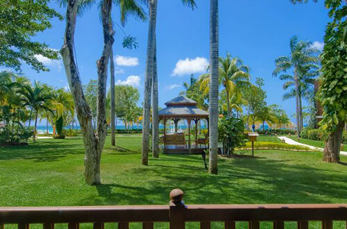 Garden Gazebo