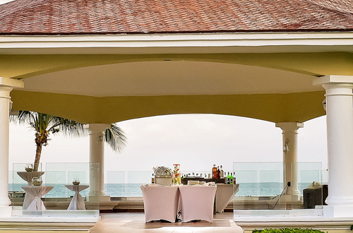 BUGAMBILIAS GAZEBO