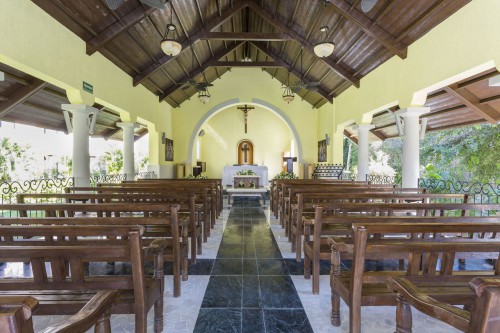 Catholic Chapel