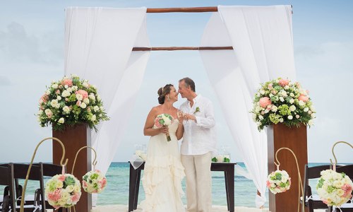 Chapel Gazebo