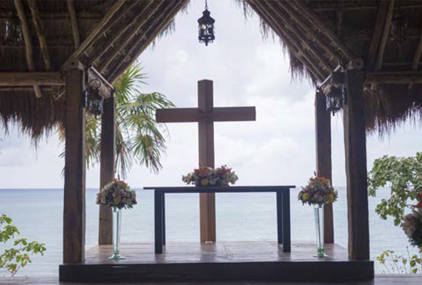 Chapel