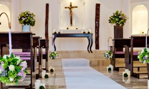 Chapel
