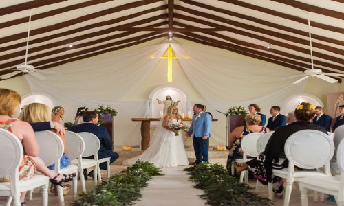 Chapel