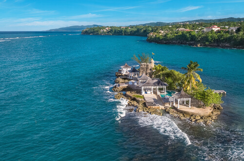 Private Island