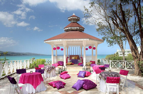 Garden Gazebo