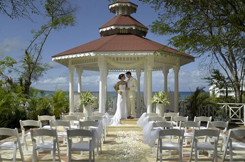  Garden Gazebo 