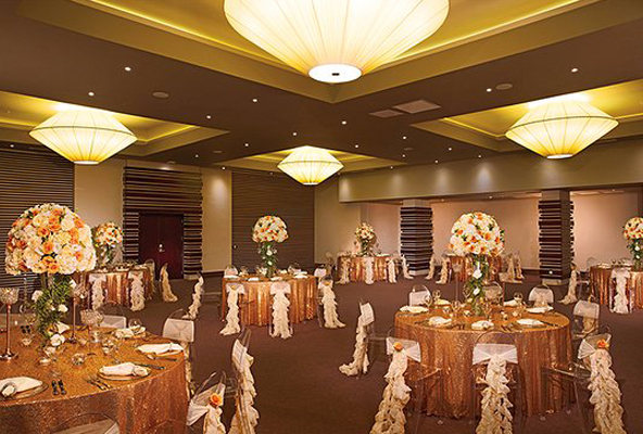 Ballroom