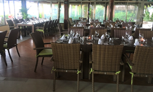 Papitos Restaurant