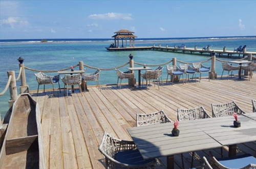  Pier 