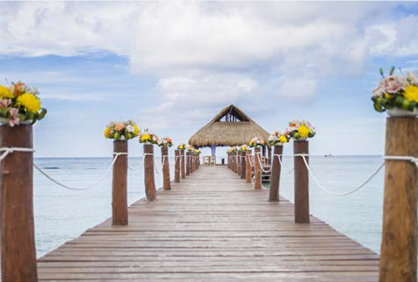 Pier