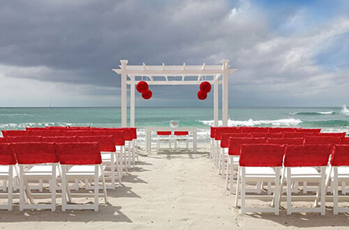 Promise Pergola