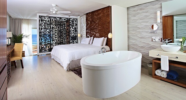Finisterra Jr. Suite
