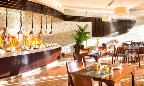 Spoon Restaurant