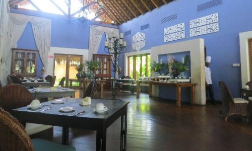 Amaya Restaurant