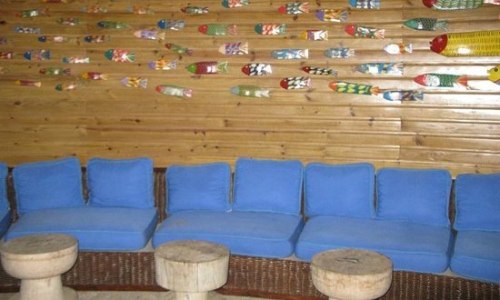 Indigo Restaurant 