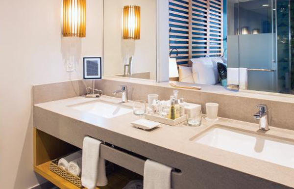 Preferred Club Master Suite
