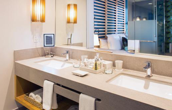 Preferred Club Presidential Suite