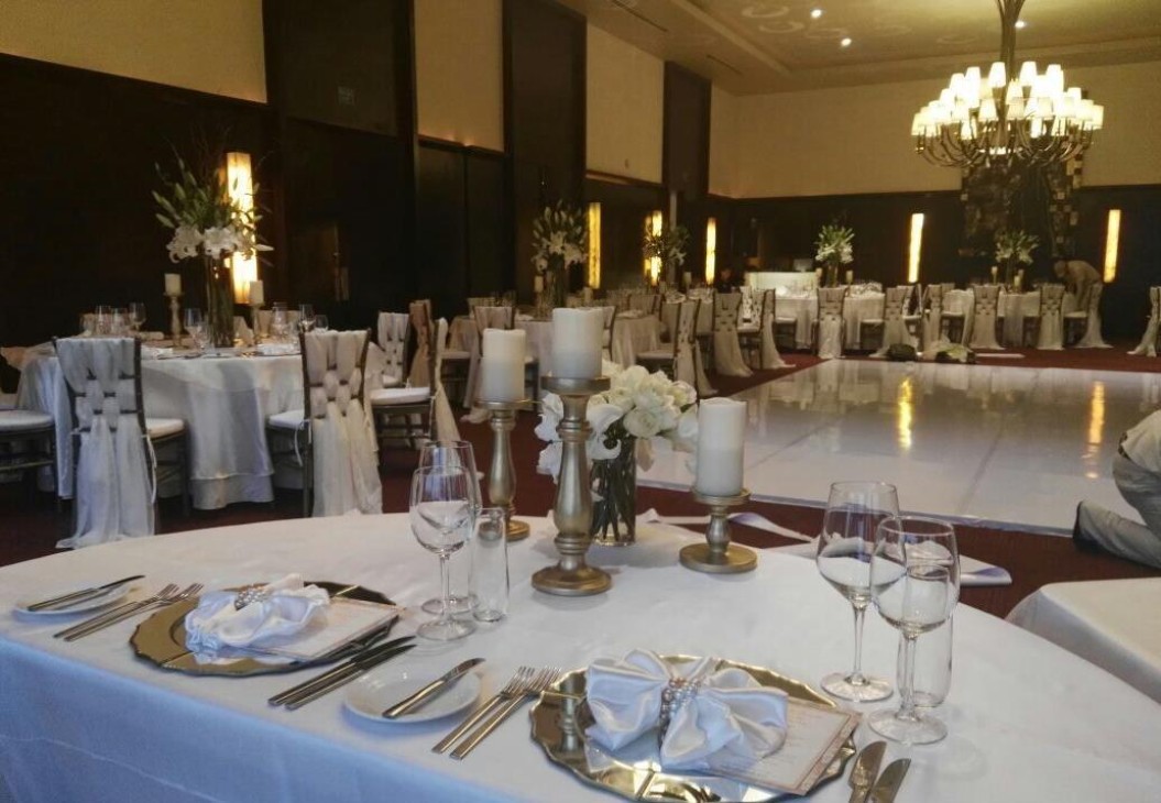 Ballroom
