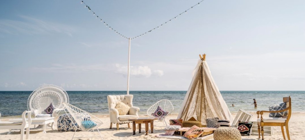Playground Beach