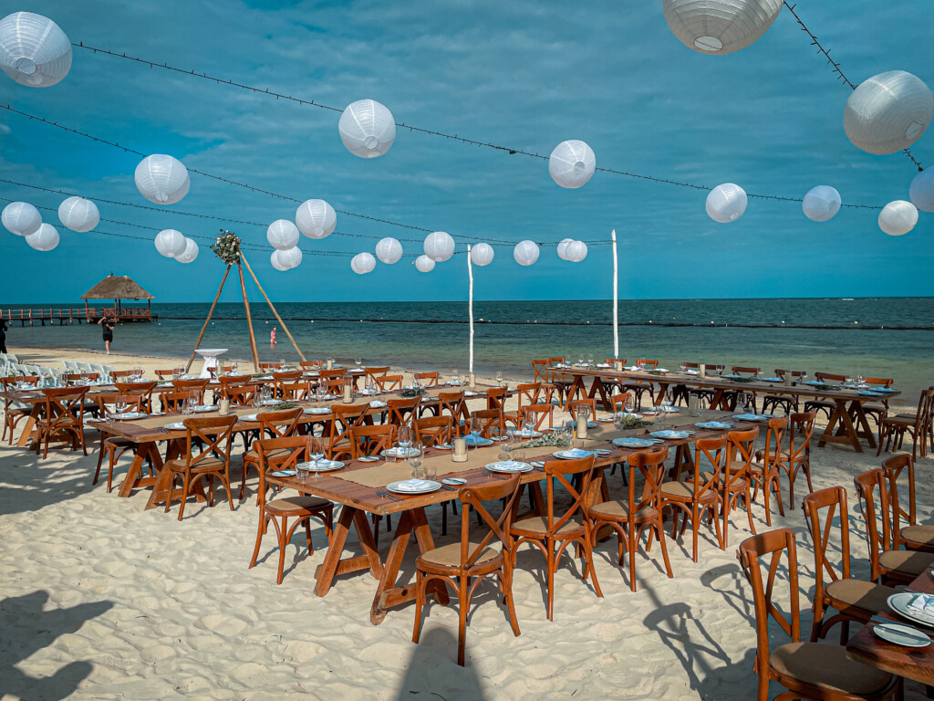 margaritaville island reserve riviera maya - new hotels mexico - beach wedding venue