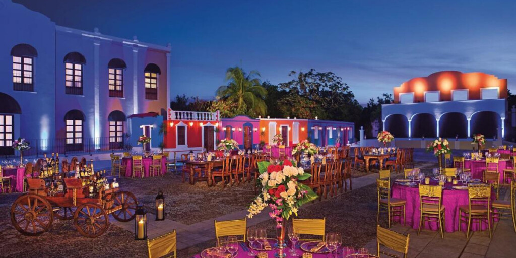 dreams tulum | mexico | destination wedding | authentic mexico experience 