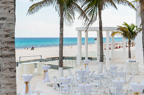 Sol Terrace