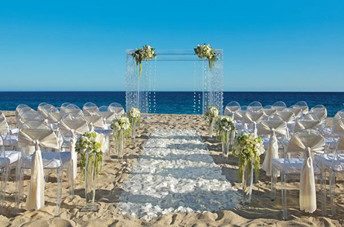 Beach Ceremony 