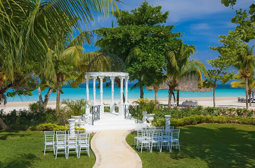 Oceanview Gazebo 