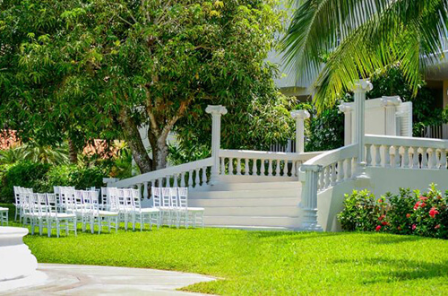 Garden Gazebo 