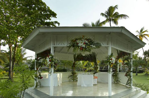 Garden Gazebo 