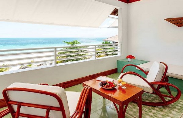 Great House Ocean Suite