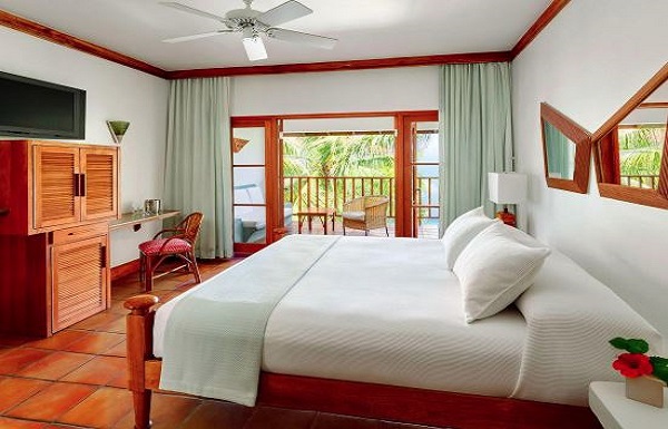 Ocean Verandah Suite