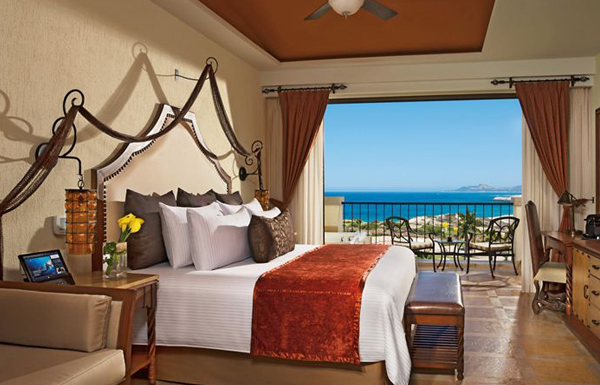 Preferred Club Junior Suite Ocean View