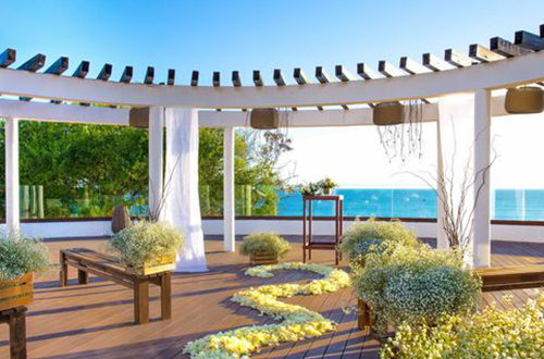 Sunset Terrace
