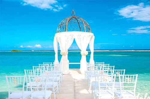 Oceanview Gazebos 