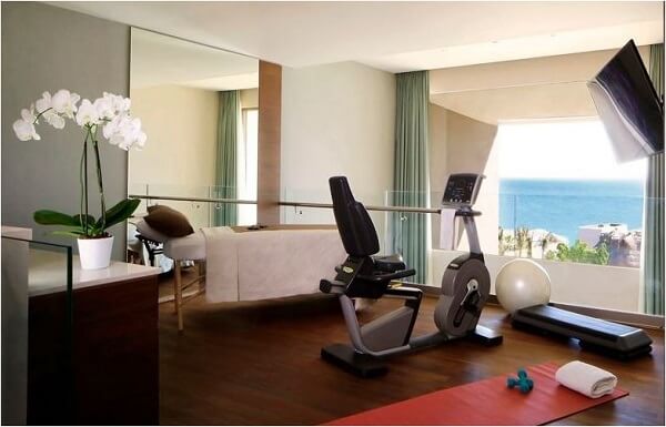 Wellness Suite