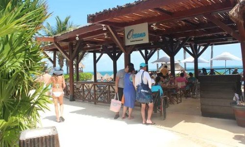 Oceana Restaurant