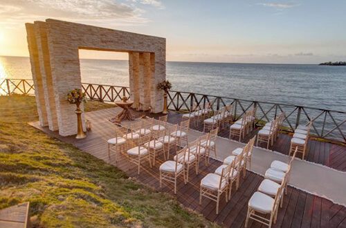 Ocean Point Gazebo