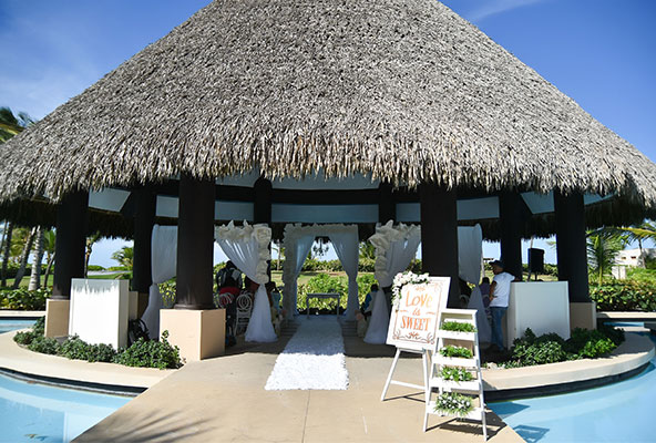 Weddings Gazebos