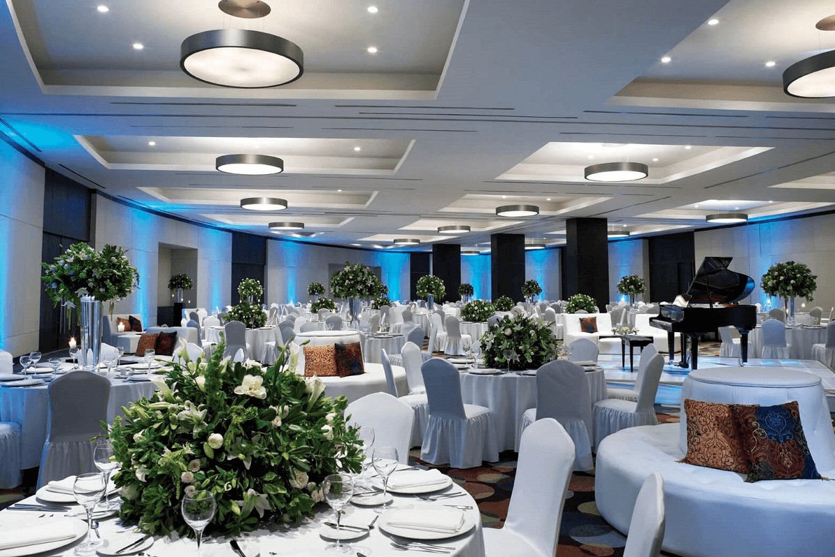 Grand Aqua Ballroom