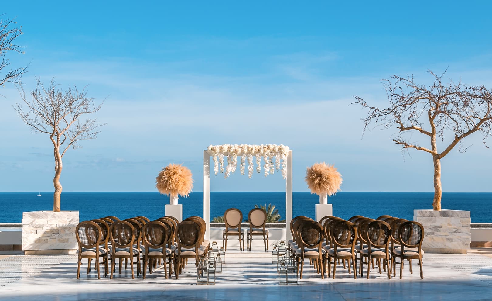 le blanc cabo destination wedding