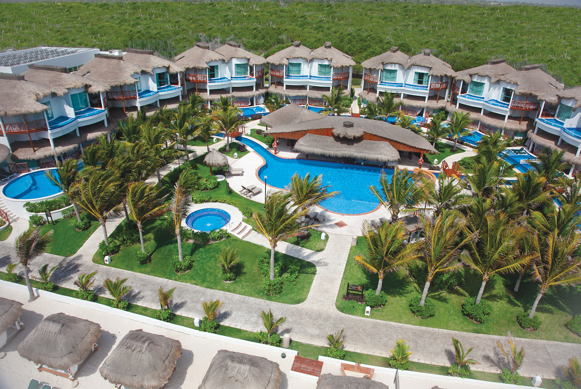 el dorado royale casitas