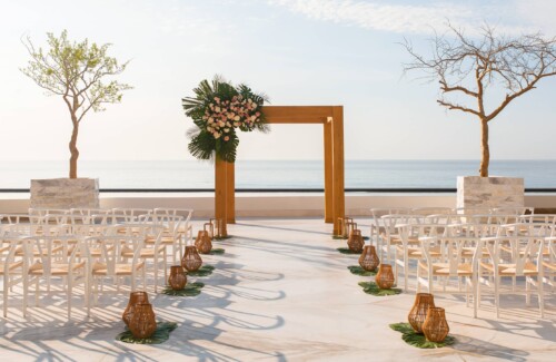 the grand at moon palace - destination wedding