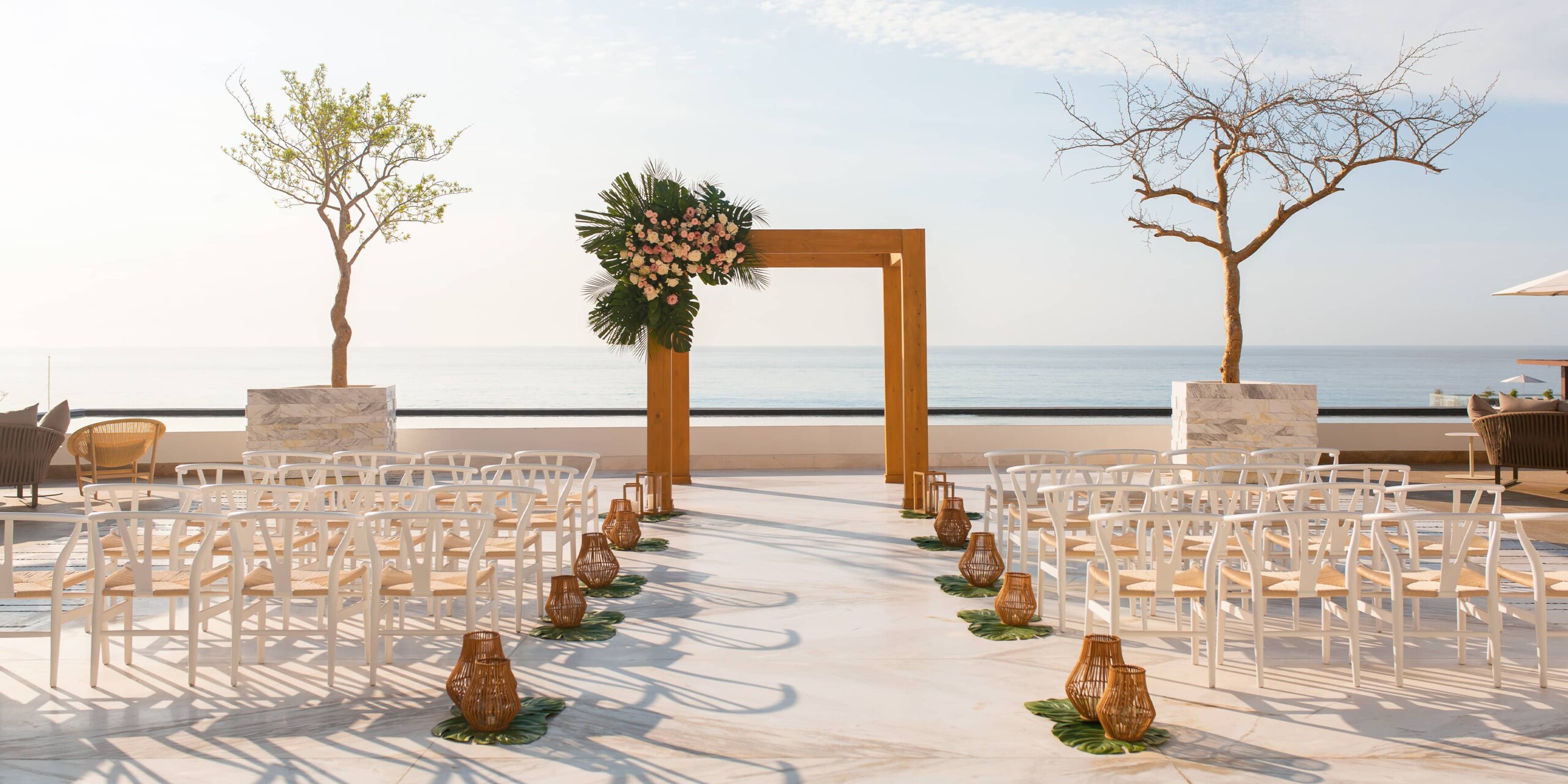 the grand at moon palace - destination wedding