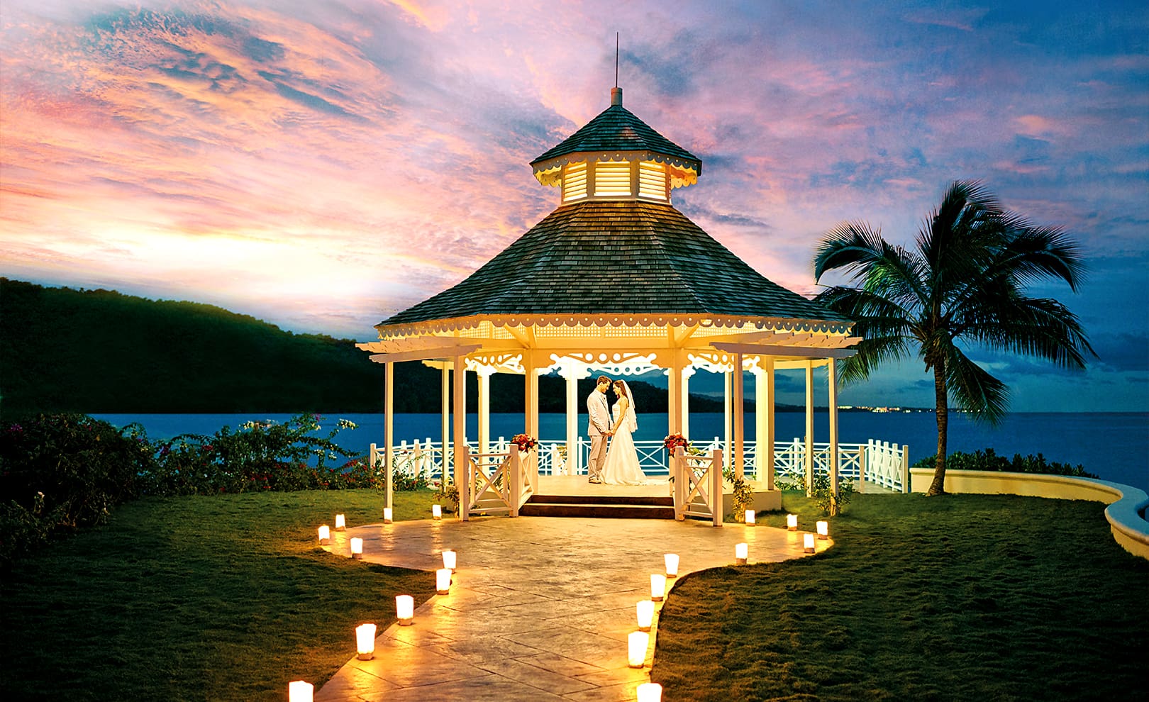 Destination wedding trends 2023 | Moon Palace Jamaica