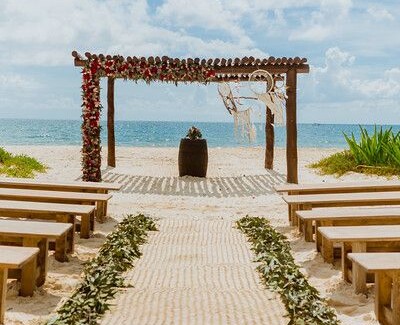 Beyond Memorable Wedding Package | Destination Wedding