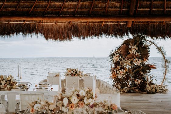 Beyond Memorable Wedding Package | Destination Wedding