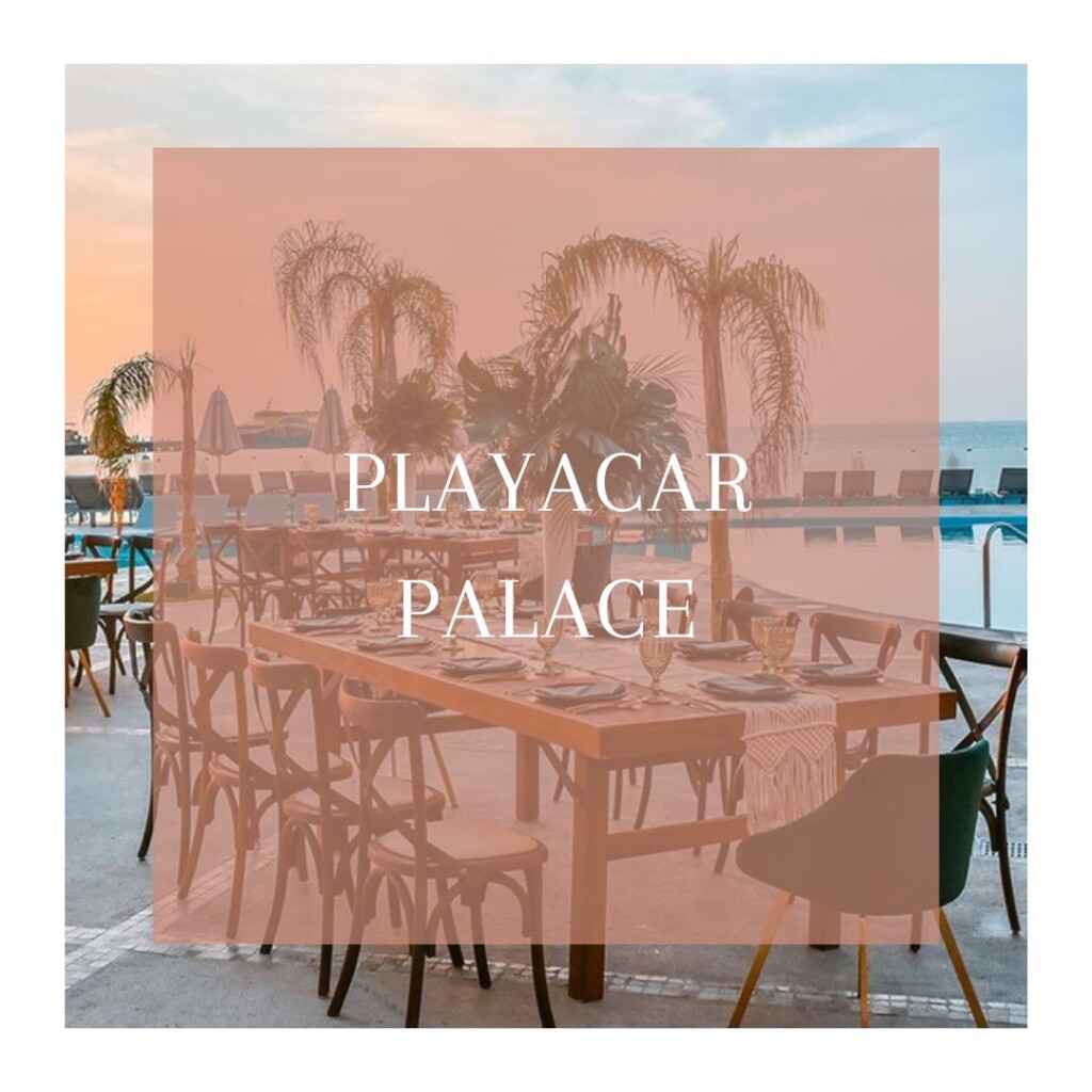 playacar palace | palace resorts | destination weddings